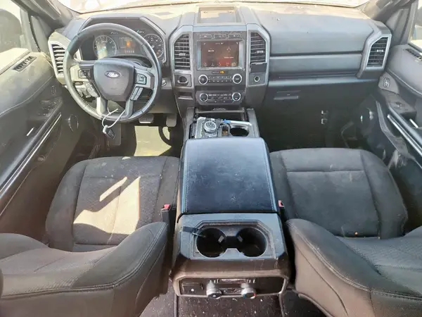 1FMJK1HT1KEA58669 2019 FORD EXPEDITION - Image 8