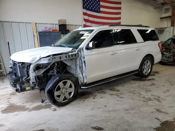 1FMJK1HT1KEA60034 2019 FORD EXPEDITION - Image 1
