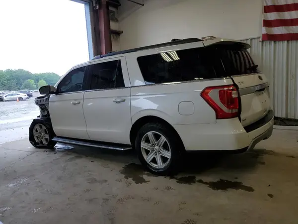 1FMJK1HT1KEA60034 2019 FORD EXPEDITION - Image 2