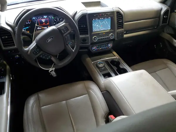 1FMJK1HT1KEA60034 2019 FORD EXPEDITION - Image 8
