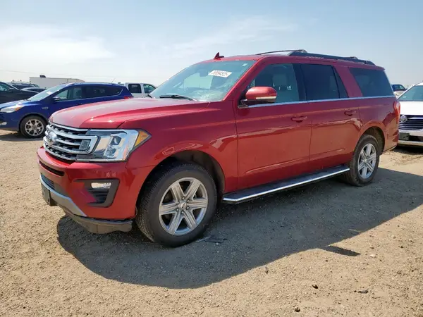 1FMJK1HT1KEA85869 2019 FORD EXPEDITION - Image 1