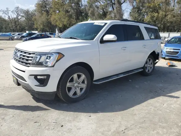 1FMJK1HT1LEA07299 2020 FORD EXPEDITION - Image 1