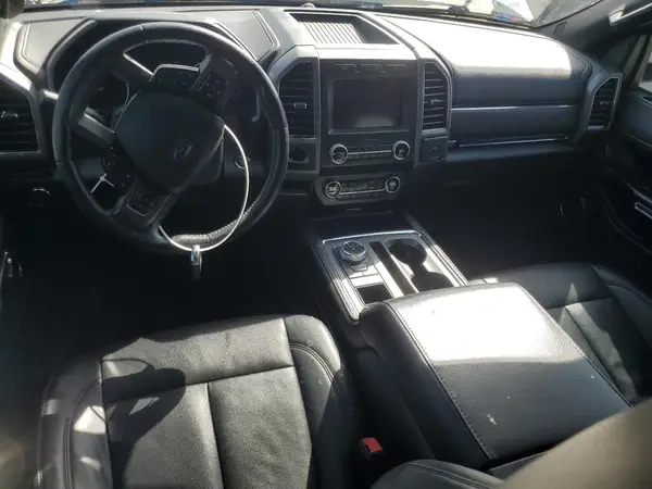 1FMJK1HT1LEA07299 2020 FORD EXPEDITION - Image 8