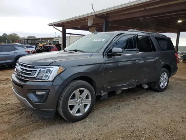 1FMJK1HT1LEA50301 2020 FORD EXPEDITION - Image 1