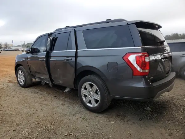1FMJK1HT1LEA50301 2020 FORD EXPEDITION - Image 2
