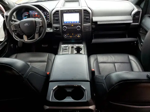 1FMJK1HT1LEA50301 2020 FORD EXPEDITION - Image 8