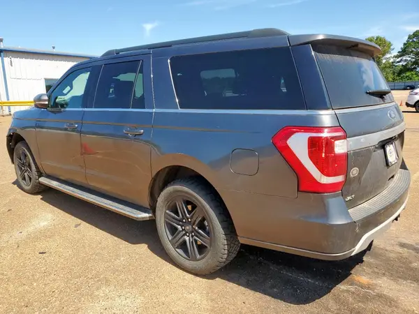 1FMJK1HT1LEA71102 2020 FORD EXPEDITION - Image 2