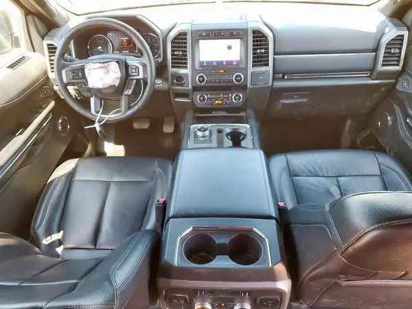 1FMJK1HT1LEA71102 2020 FORD EXPEDITION - Image 8