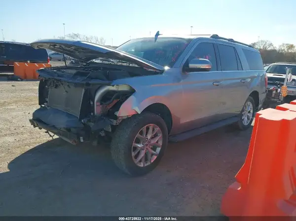 1FMJK1HT1LEA85758 2020 FORD EXPEDITION - Image 2