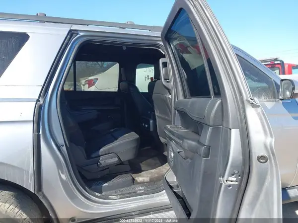 1FMJK1HT1LEA85758 2020 FORD EXPEDITION - Image 8