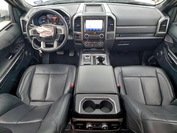 1FMJK1HT1MEA05943 2021 FORD EXPEDITION - Image 8