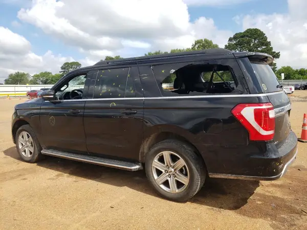 1FMJK1HT1MEA20779 2021 FORD EXPEDITION - Image 2
