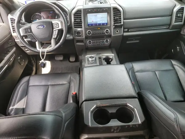 1FMJK1HT1MEA20779 2021 FORD EXPEDITION - Image 8