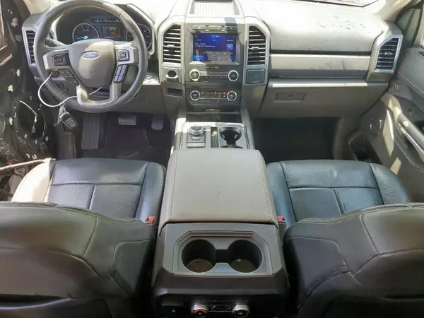 1FMJK1HT1MEA33645 2021 FORD EXPEDITION - Image 8