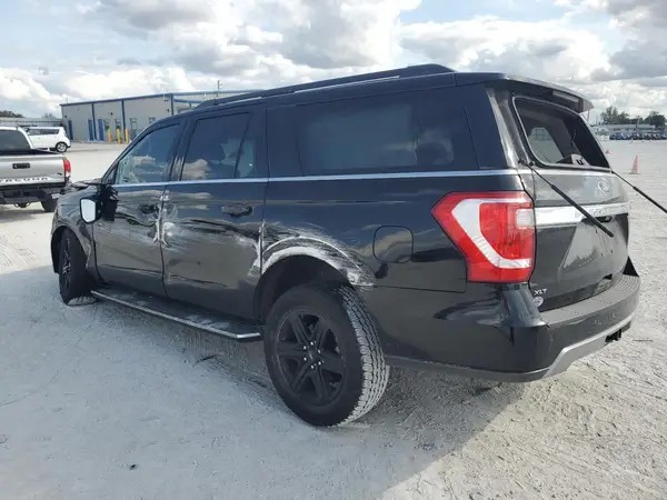 1FMJK1HT1MEA47707 2021 FORD EXPEDITION - Image 2