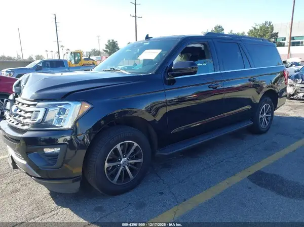 1FMJK1HT1MEA71456 2021 FORD EXPEDITION - Image 2
