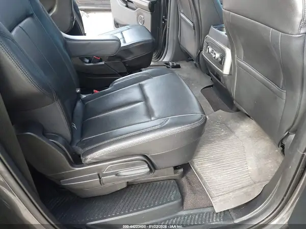 1FMJK1HT1MEA82473 2021 FORD EXPEDITION - Image 8
