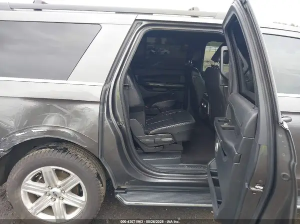 1FMJK1HT1MEA84255 2021 FORD EXPEDITION - Image 8