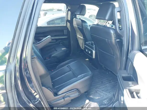 1FMJK1HT1MEA86426 2021 FORD EXPEDITION - Image 8
