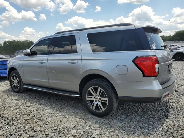 1FMJK1HT1NEA32142 2022 FORD EXPEDITION - Image 2