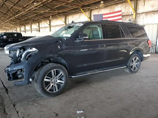 1FMJK1HT1NEA48812 2022 FORD EXPEDITION