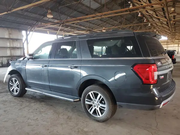 1FMJK1HT1NEA48812 2022 FORD EXPEDITION - Image 2