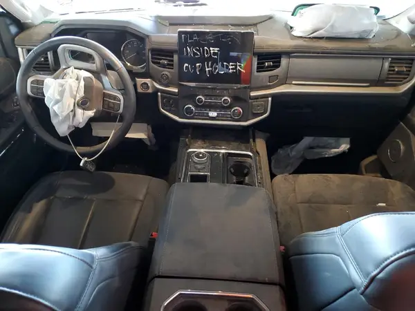 1FMJK1HT1NEA48812 2022 FORD EXPEDITION - Image 8