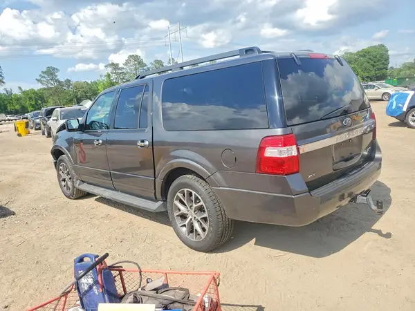 1FMJK1HT2GEF06652 2016 FORD EXPEDITION - Image 2