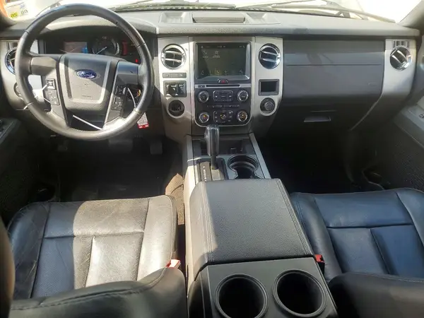 1FMJK1HT2GEF06652 2016 FORD EXPEDITION - Image 8