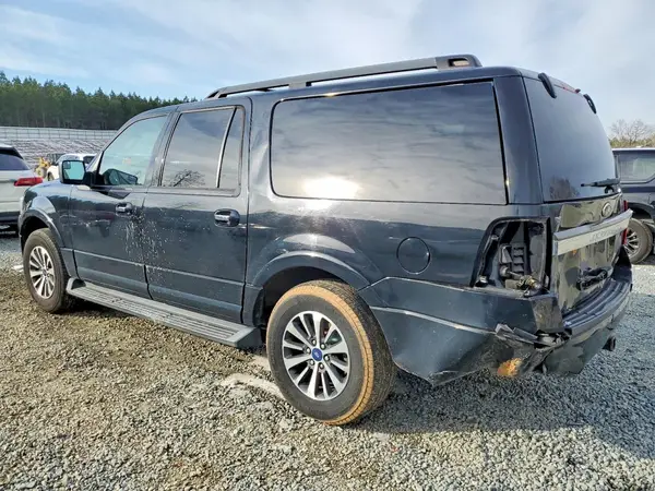 1FMJK1HT2GEF27954 2016 FORD EXPEDITION - Image 2