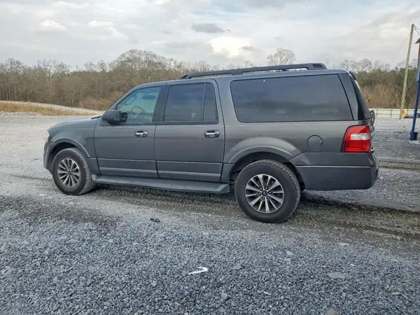 1FMJK1HT2GEF32376 2016 FORD EXPEDITION - Image 2