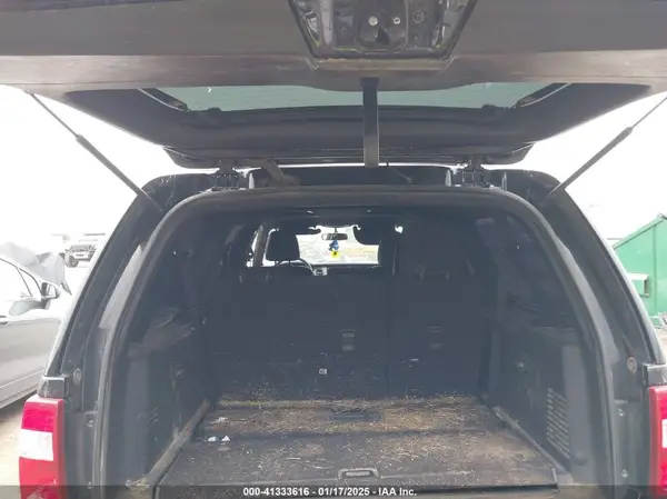 1FMJK1HT2GEF43460 2016 FORD EXPEDITION - Image 8