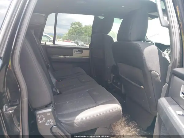 1FMJK1HT2GEF49503 2016 FORD EXPEDITION - Image 8