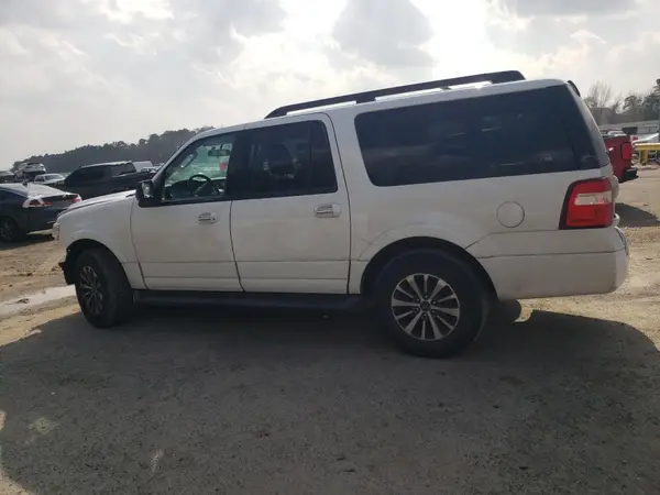 1FMJK1HT2GEF52594 2016 FORD EXPEDITION - Image 2
