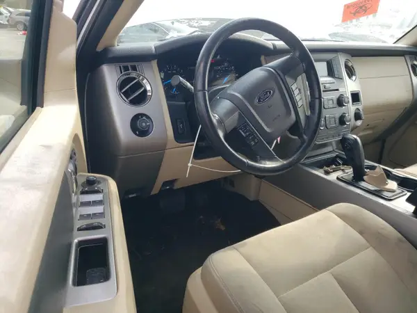1FMJK1HT2GEF52594 2016 FORD EXPEDITION - Image 8