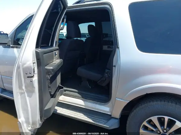 1FMJK1HT2HEA16584 2017 FORD EXPEDITION - Image 8