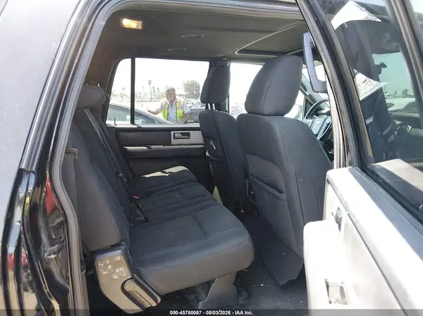 1FMJK1HT2HEA16729 2017 FORD EXPEDITION - Image 8