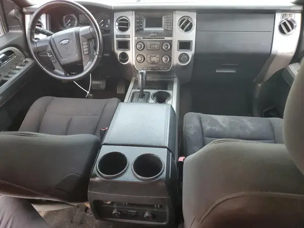 1FMJK1HT2HEA21543 2017 FORD EXPEDITION - Image 8