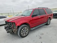 1FMJK1HT2HEA23809 2017 FORD EXPEDITION