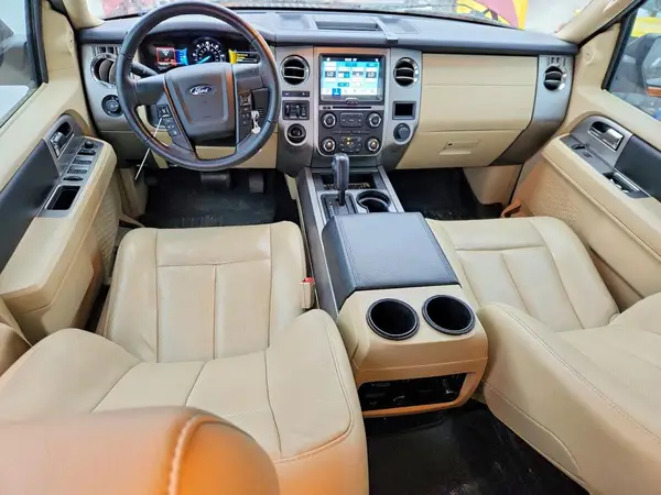 1FMJK1HT2HEA23809 2017 FORD EXPEDITION - Image 8