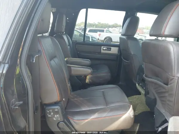 1FMJK1HT2HEA38536 2017 FORD EXPEDITION - Image 8
