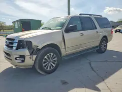 1FMJK1HT2HEA51562 2017 FORD EXPEDITION
