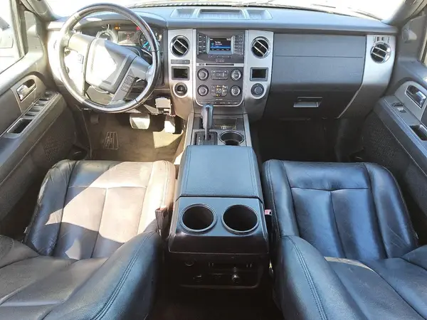 1FMJK1HT2HEA56261 2017 FORD EXPEDITION - Image 8