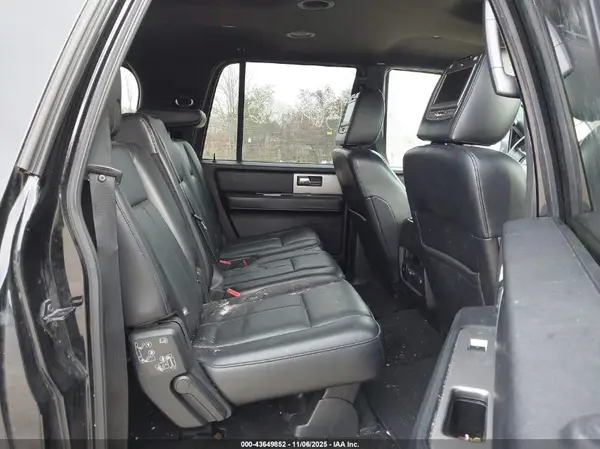 1FMJK1HT2HEA56390 2017 FORD EXPEDITION - Image 8