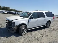 1FMJK1HT2HEA56602 2017 FORD EXPEDITION
