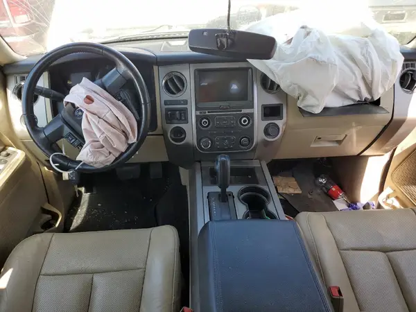 1FMJK1HT2HEA56602 2017 FORD EXPEDITION - Image 8