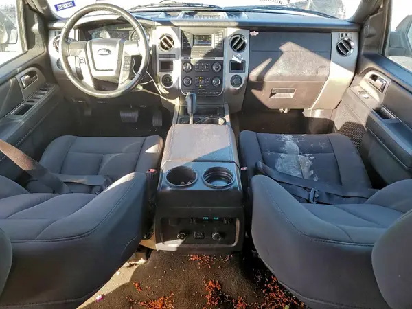 1FMJK1HT2HEA57670 2017 FORD EXPEDITION - Image 8