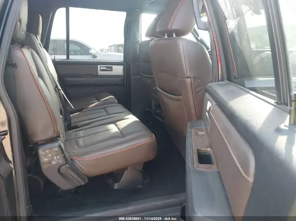 1FMJK1HT2HEA60441 2017 FORD EXPEDITION - Image 8