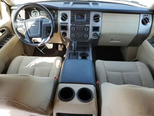 1FMJK1HT2HEA60990 2017 FORD EXPEDITION - Image 8