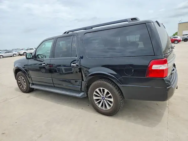 1FMJK1HT2HEA69088 2017 FORD EXPEDITION - Image 2